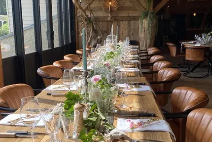 Brasserie Le Marymax