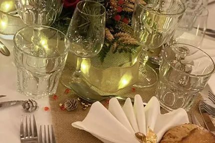 Brasserie Le Marymax