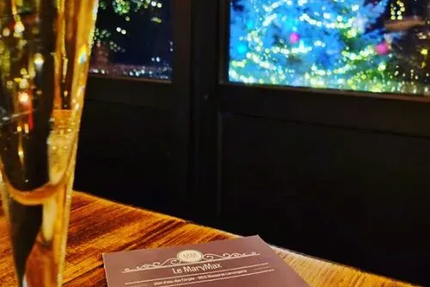 Brasserie Le Marymax