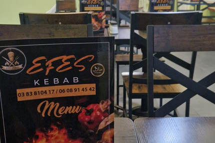 Efes Kebab