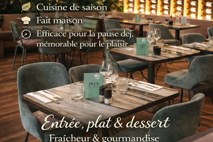Jaja Rueil-Malmaison