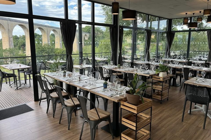 Les Reflets de la Vienne