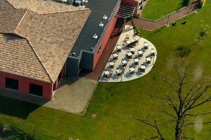 Salons La Ferme Aux Oies