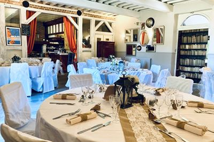 Restaurant La Closerie