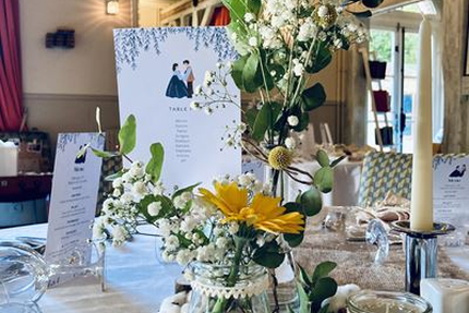 Restaurant La Closerie