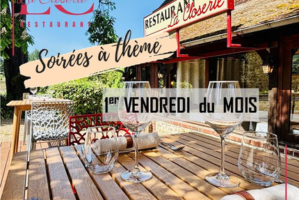 Restaurant La Closerie