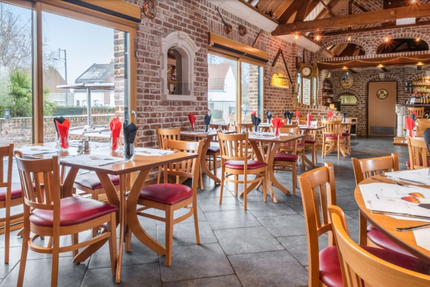 Auberge de l'Ange Gardien