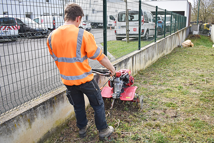 Restaurant de L'ESAT L'EVEIL