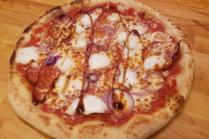 la cuisine de julien