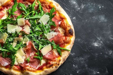 la cuisine de julien