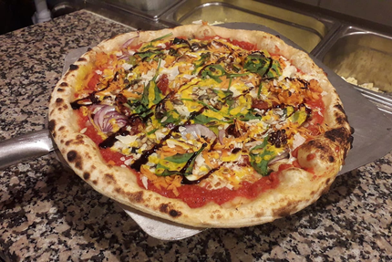 la cuisine de julien