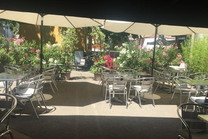 Restaurant Le Petit Coustet de Mallemort - sur place et à emporter