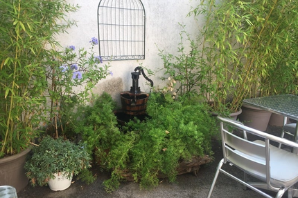 Restaurant Le Petit Coustet de Mallemort - sur place et à emporter