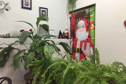 Restaurant Le Petit Coustet de Mallemort - sur place et à emporter