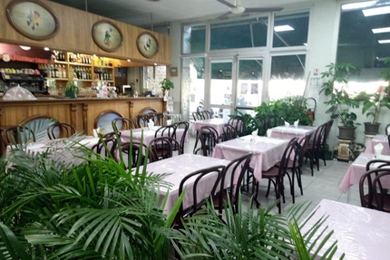 Restaurant Le Petit Coustet de Mallemort - sur place et à emporter