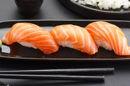 My Sensei Sushi Barentin