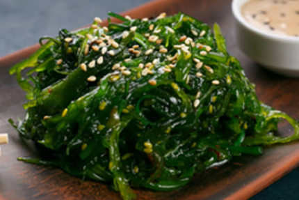 My Sensei Sushi Barentin