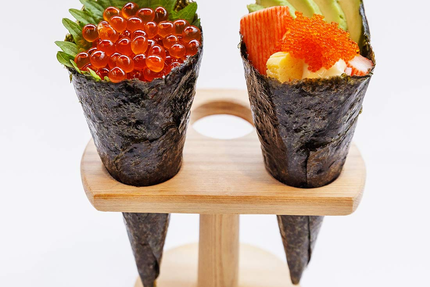 My Sensei Sushi Barentin