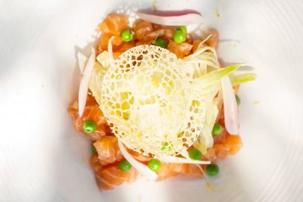 La Bergerie de Lastours