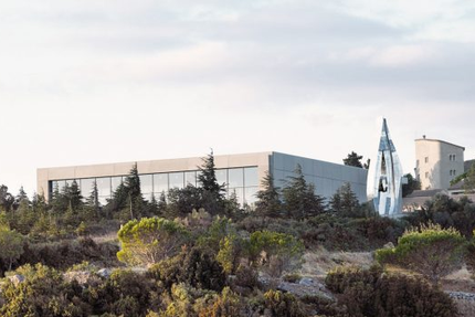 La Bergerie de Lastours