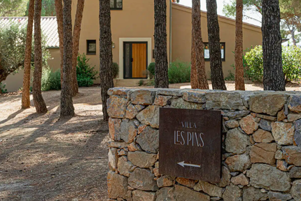 La Bergerie de Lastours