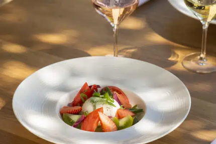 La Bergerie de Lastours