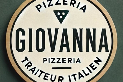 Pizzeria Giovanna