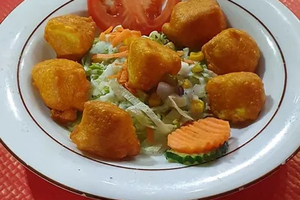 Indien Tandoori Masala