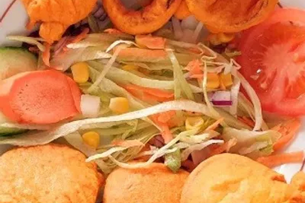 Indien Tandoori Masala