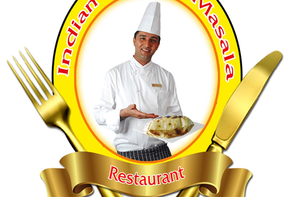 Indien Tandoori Masala