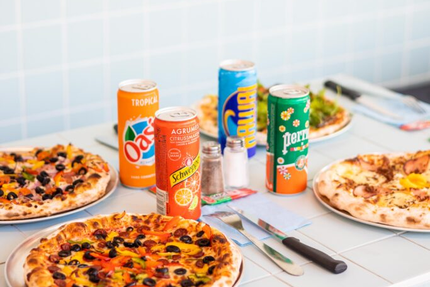 Friche - Pizza - Poke Bowl - Mafé - plats cuisinés - livraison pizza - Avocado toast