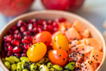 Friche - Pizza - Poke Bowl - Mafé - plats cuisinés - livraison pizza - Avocado toast