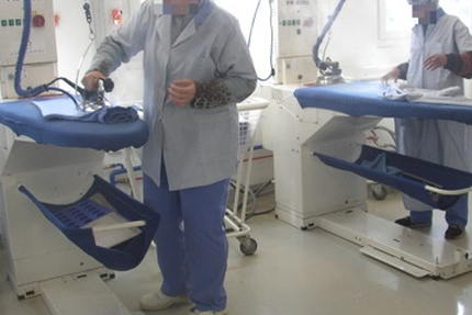 Restaurant pédagogique la Roche Gourmande