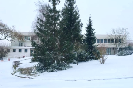 Restaurant pédagogique la Roche Gourmande