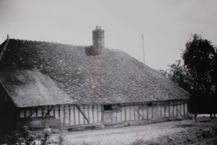Restaurant L'Aube des Sens