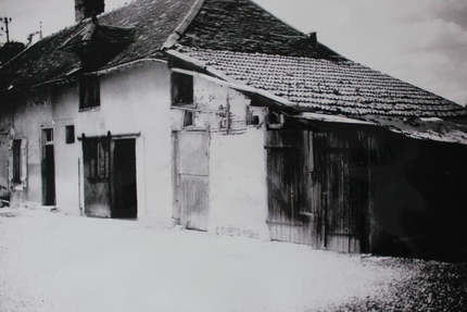 Restaurant L'Aube des Sens