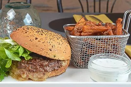 Restaurant Le Midi Libre