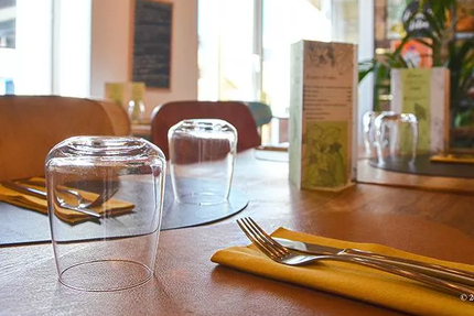 Restaurant Le Midi Libre