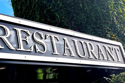 Restaurant Le Moulin de l'Epinay