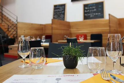 L'Atelier Mademoiselle