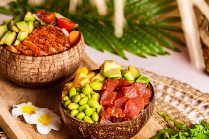 Pokevaïana Saint-Genis-Laval