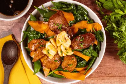 Pokevaïana Saint-Genis-Laval