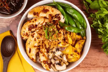 Pokevaïana Saint-Genis-Laval