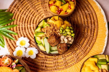 Pokevaïana Saint-Genis-Laval