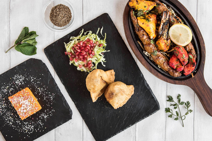 Palais de l'Himalaya