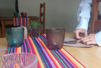 Restaurant La Fogata