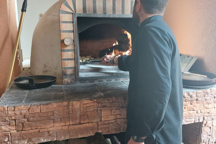 Restaurant La Fogata