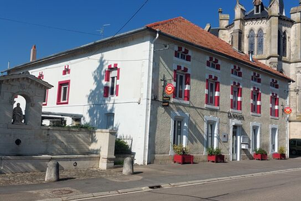 Restaurant La Fogata