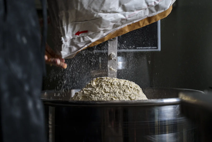 ALOHA PIZZA Saint-Médard-en-jalles