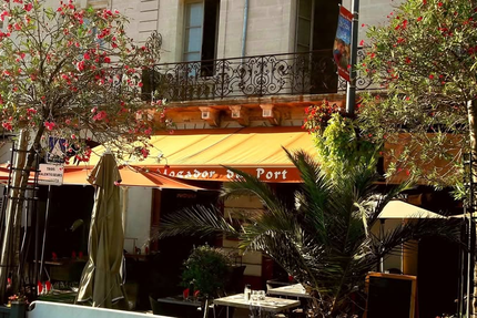 Mogador Du Port